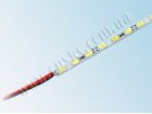 Светодиодная линейка SMD 5630/84 SLIM